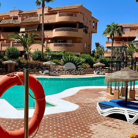Almerimar, Terraza,Piscinas,Parking,Gym Apartment El Ejido Ngoại thất bức ảnh