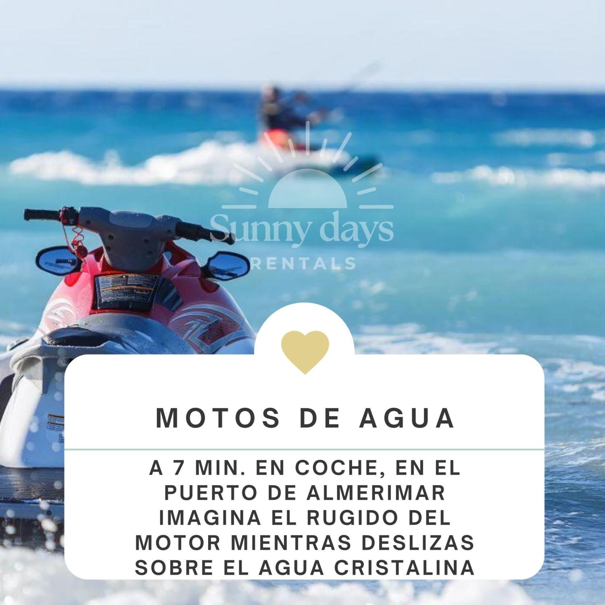 Almerimar, Terraza,Piscinas,Parking,Gym Apartment El Ejido Ngoại thất bức ảnh