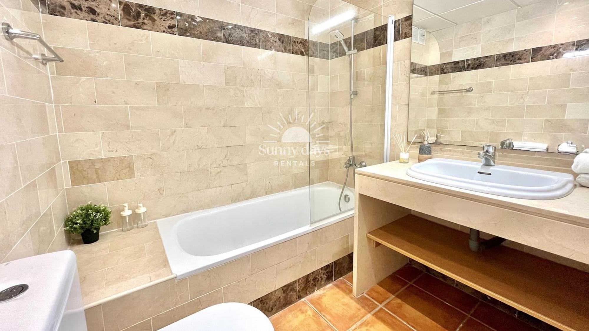 Almerimar, Terraza,Piscinas,Parking,Gym Apartment El Ejido Ngoại thất bức ảnh