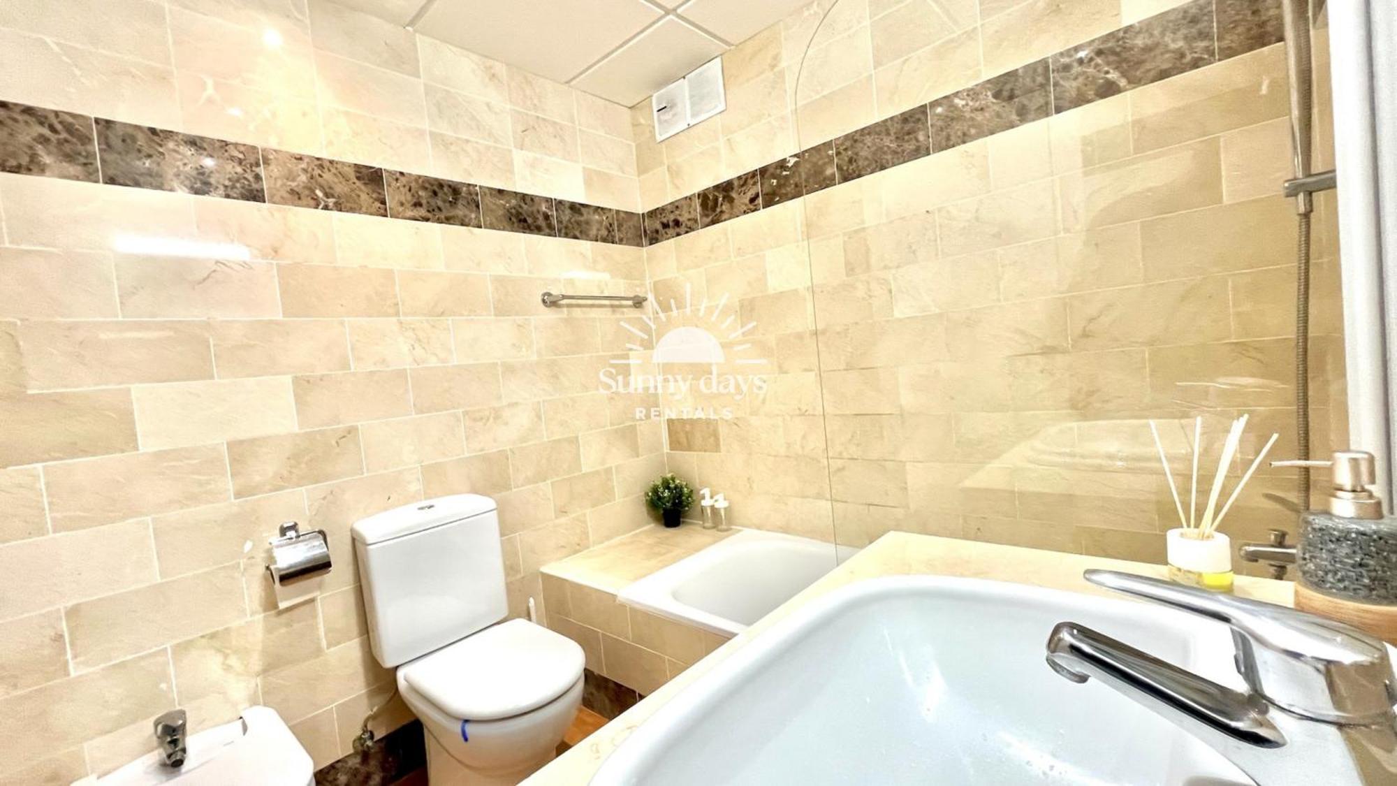 Almerimar, Terraza,Piscinas,Parking,Gym Apartment El Ejido Ngoại thất bức ảnh